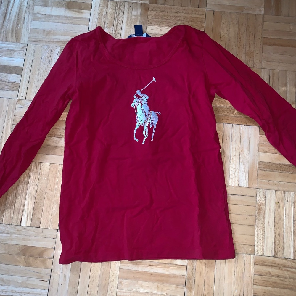 Ralph Lauren shirt